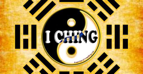 ching gratis|I Ching